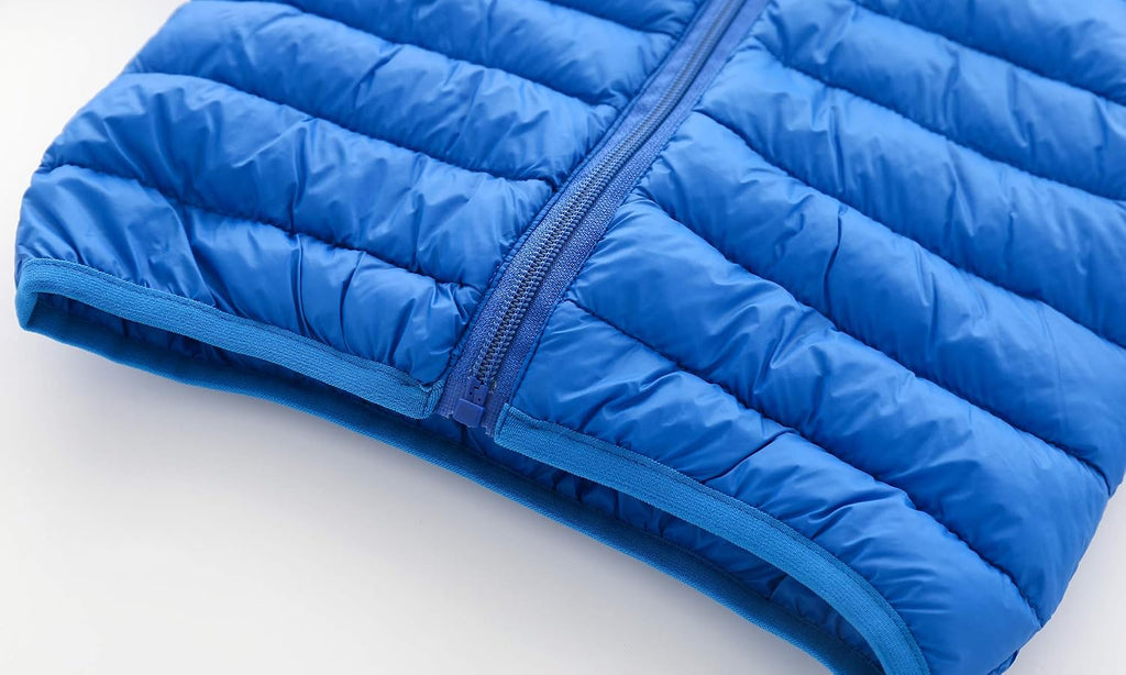Toddler Winter Coats Lightweight Puffer Jacket for Baby Infant kids