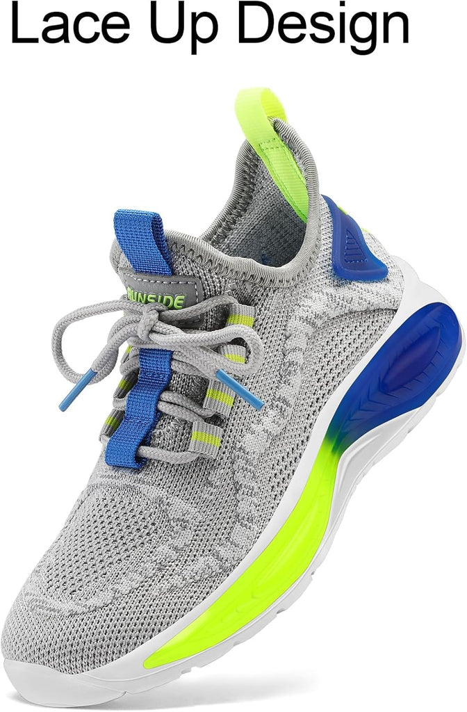 Boys Girls Sneakers for Outdoor