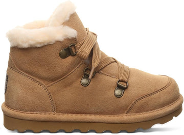 Matilda Youth Black II Boot