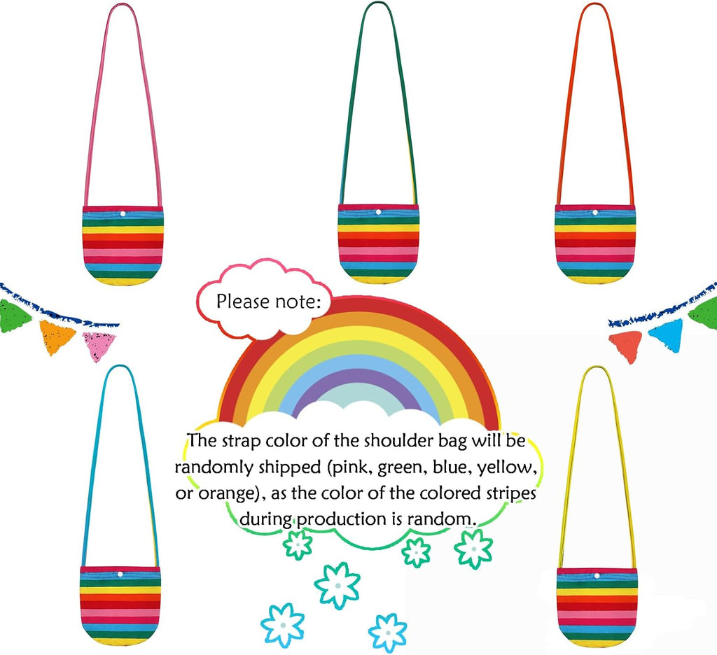 Toddler Girls Dresses Long Sleeve Rainbow Tutu Dress for Party