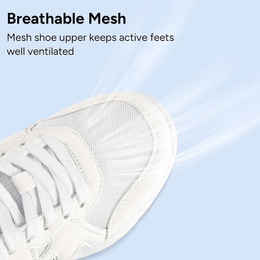 Girls Tennis Shoes Kids Sneakers