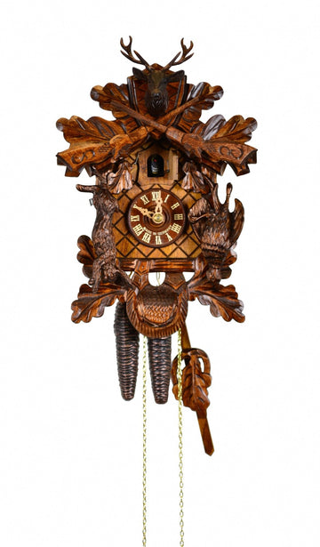 Clock Hunting Clock Antique 1.0067.01.C