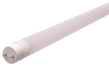 LED T8-48-840-RHF 20-Pack Plug and Play LED T8, 4', 13.5W, 4000K (Cool White), T8, T12 Ballast Compatible, Frosted