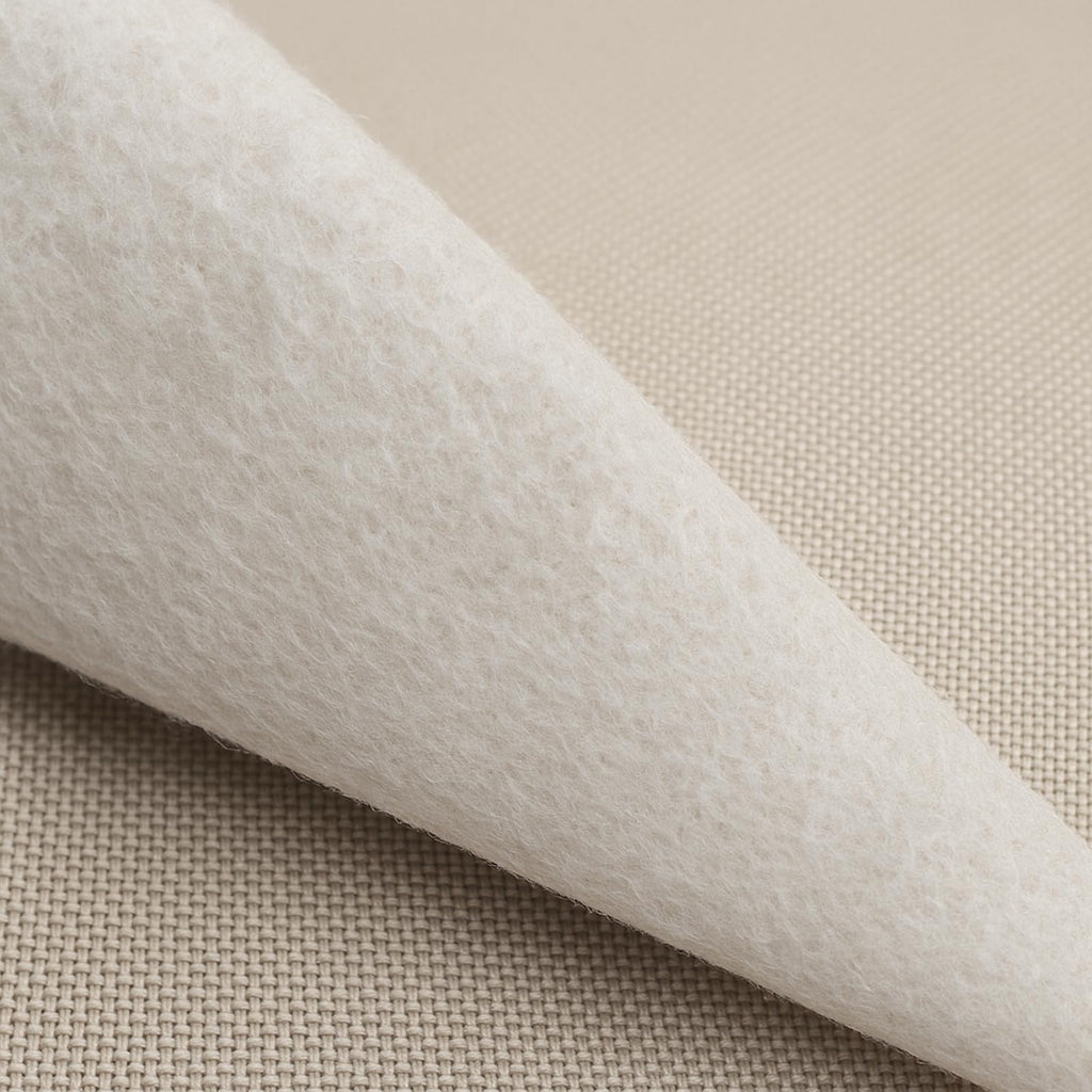 Linen Fabric 600D, 58 inch x 2 Yard Home Sewing Material Supply for Hand Art Crafts Projects