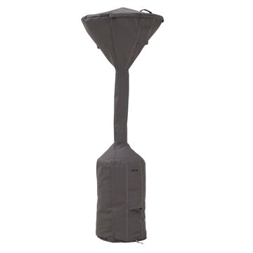 Ravenna Water-Resistant 34 Inch Stand-Up Patio Heater Cover