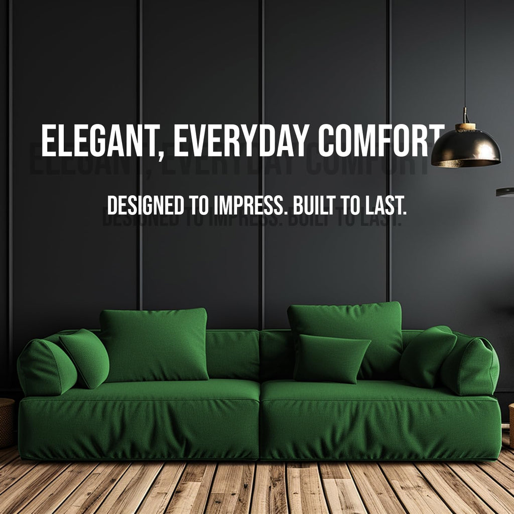 Fabrics Drift Maple 3 Yards - Stain Resistant, 100% Polyester, Latex Backing, 56" Width, Non-Directional, Weave