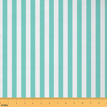 Stripes Chairs Geometric Fabric by The Yard 10 Yard Soft