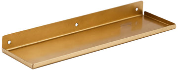 Shelf, ledge, 43 x 11.5 cm, height: 4 cm
