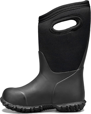 York Camo Boot Kids Toddler-Youth Boot