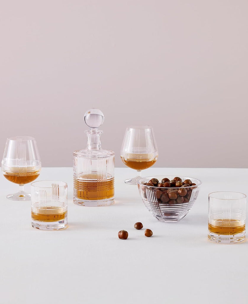 Vector Decanter 23.5oz