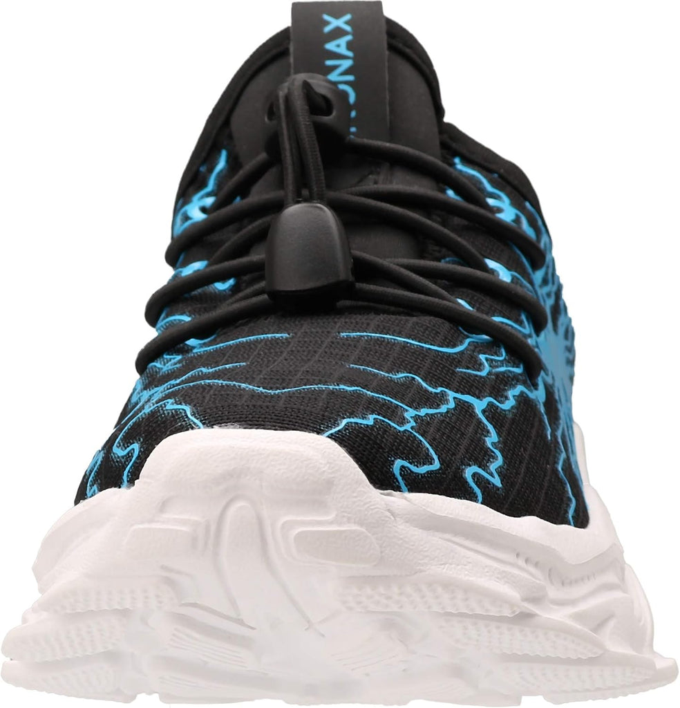 Little/Big Boys Graffiti Personality Tennis Shoes KD5