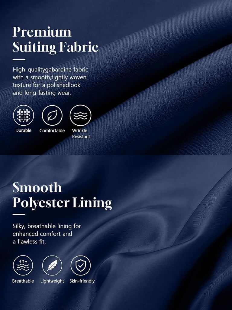 Boys Suits for Formal Wedding Ring Bearer Outfit Gentleman Wear