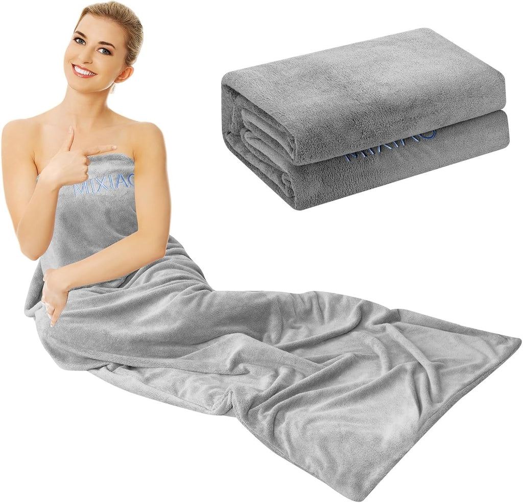 Infrared Sauna Blanket Towel Inserted 30" x 70" Reusable Machine Washable Insert Towel Easy Detoxification