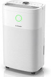 70 Pint/Day Compressor Dehumidifier for Home up to 4,000 Sq.Ft, Dehumidifier with Drain Hose, Humidity Control