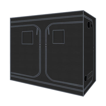 8x4 Grow Tents 96"x48"x78" High Reflective Grow Tent Indoor