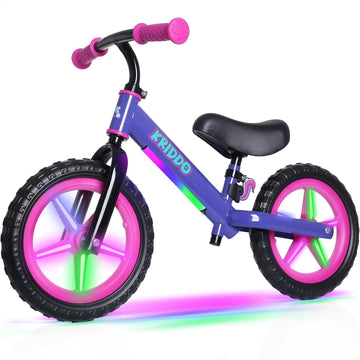 Toddler Balance Bike 2 Year Old: Toddler Bike Toys for 2-5 Years Old