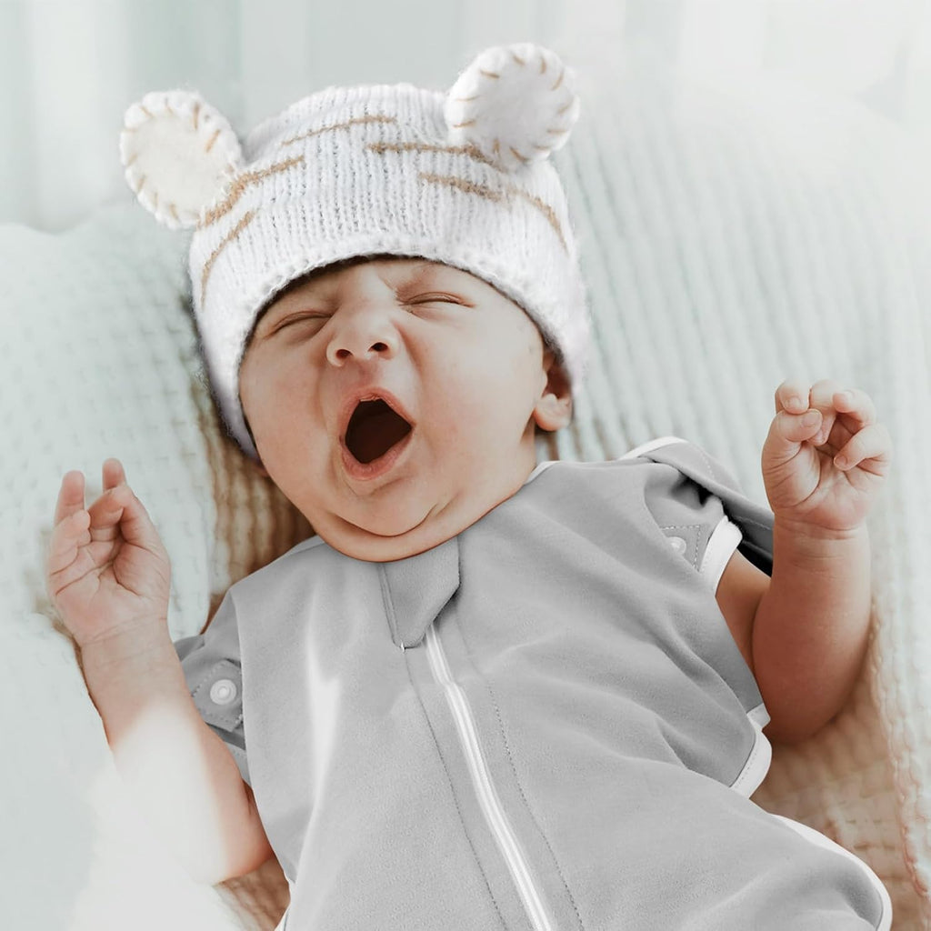 Pack Baby Swaddle, Arms Up Swaddle for Newborns