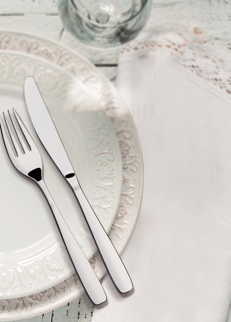 As Stainless Steel Cutlery Set