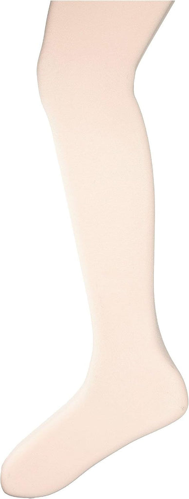 Dance Girls Contour Soft Footed Tights