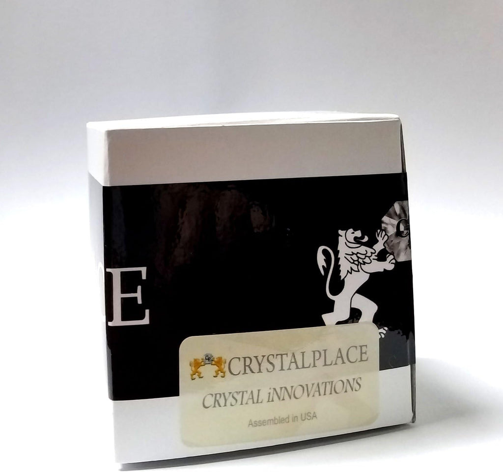 40mm Swarovski Strass Clear Crystal Ball Prisms 8558-40