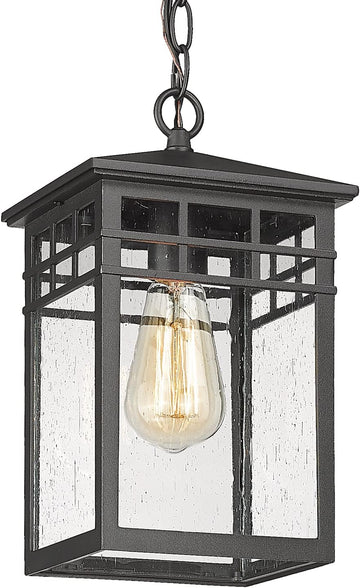 Outdoor Pendant Light Lanterns for Front Porch