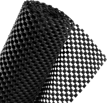 Non Slip Rug Pad Gripper 2 x 5 Feet Extra Thick Pads Carpet Pads - Set of 13