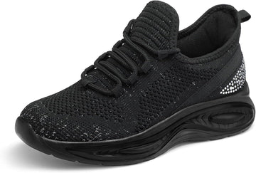 Girls Lightweight Sneakers for Kids