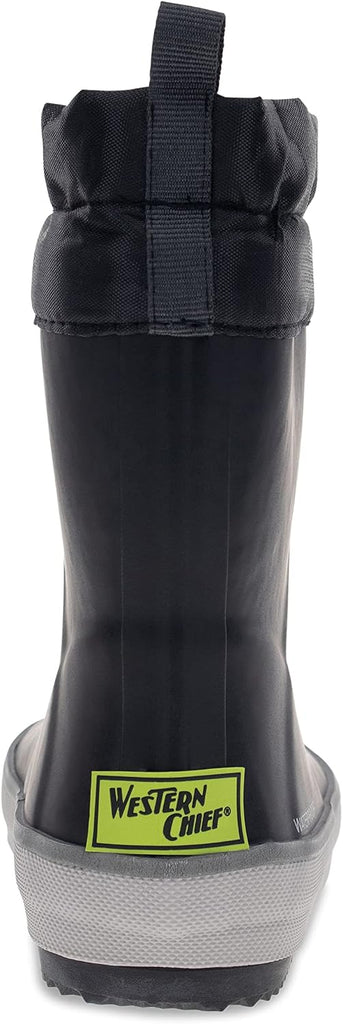 Element Waterproof Rain Boot for Boys and Girls