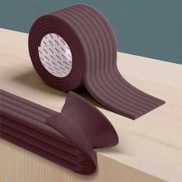 Proofing Edge Corner Protector,Edges with Furniture Desk Edge Cushion& Edge Safety Bumpers,Corner Protector for