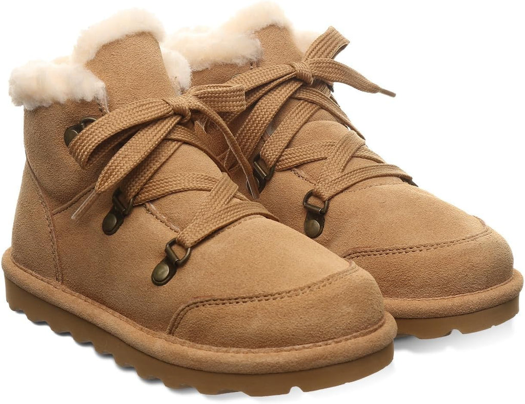 Matilda Youth Black II Boot