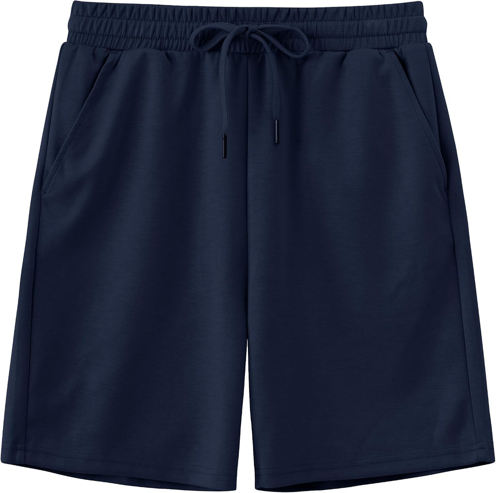 Boy's Short Set 2 Piece Outfits Summer Casual Sets for Kids