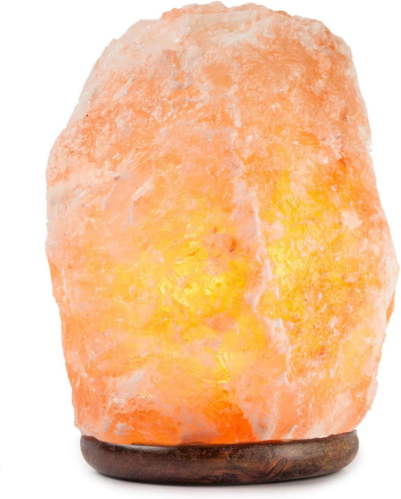 25W Incandescent Appliance and Himalayan Salt Lamp Light Bulb, T8, E12 Candelabra Base, Dimmable, 130V (6 Pack)
