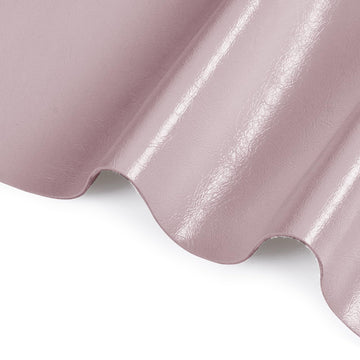 5 Yards Faux Leather Fabric 55" Wide Vinyl Upholstery Fabric by the Yard 1.0MM Thickened Soft PU Leather Vinyl