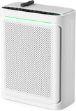 Air Purifiers For Home With Air Quality Display Cover Area Up to 2152 Sq.Ft Equipped with True H13 W