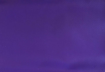 Fully Perforated Holes Marine Grade Upholstery Hospitality Automotive Faux Leather Vinyl Fabric (Purple)