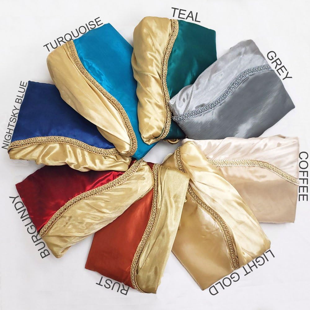 Valarie Fancy Window Valance. 54 x 18. Taffeta Fabric with Soft Satin Swag. Add Some Royal luxruy Accent to Your