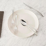 45-Piece Flatware Set