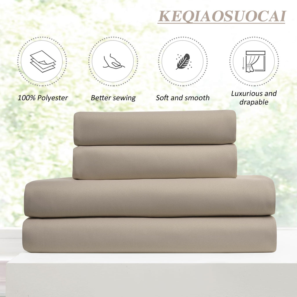 Pinch Pleated Patio Sliding Door Curtains 84 Inch Length, Blackout Room Divider Vertical Blinds Curtain Drapes Dining