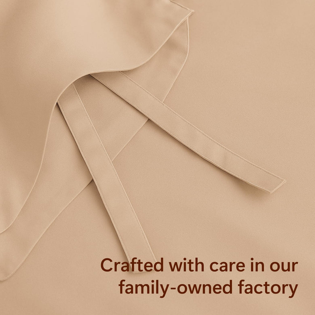 285 Thread Count Percal Duvet Cover Set - 100% Peruvian Pima Cotton, 2 Piece (1 Cover, 1 Pillowcase)