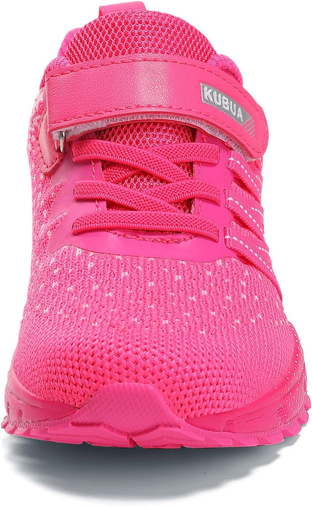 Kids Sneakers Lightweight Boys Girls Tennis Shoes