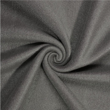 Anti-Pill Polar Fleece Fabric by The Yard - Soft Plush Polyester for Blankets, Pajamas, Pillow Covers & DIY Crafts