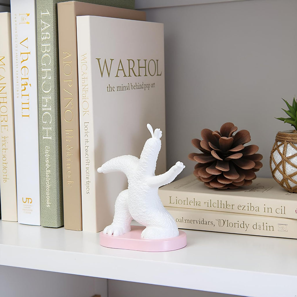 Decorative Books - Linen Faux Fake Books for Decor Aesthetic, Decorative Book for Coffee - Set of 3