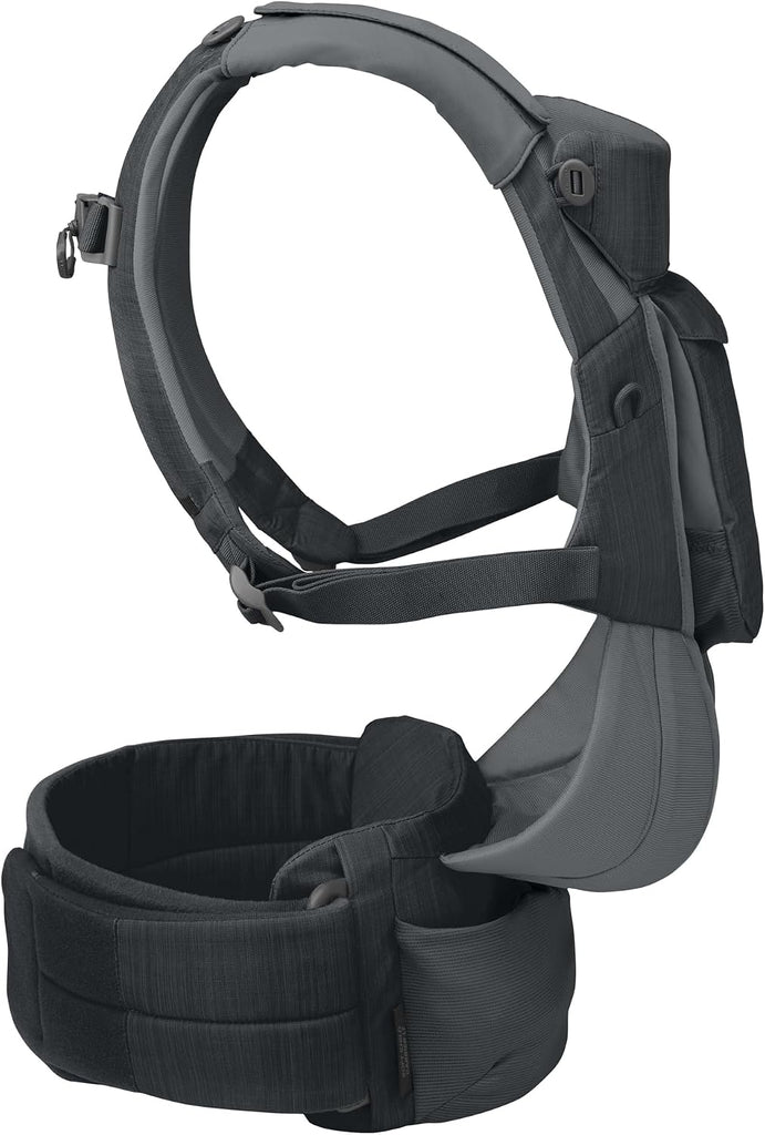 Poco LT Soft Convertible Baby Carrier for Newborns - Lightweight Ergonomic Toddler Sling