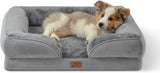 Orthopedic Dog Bed Medium Size Dogs - Washable Small Medium Dog Cat Bed Waterproof