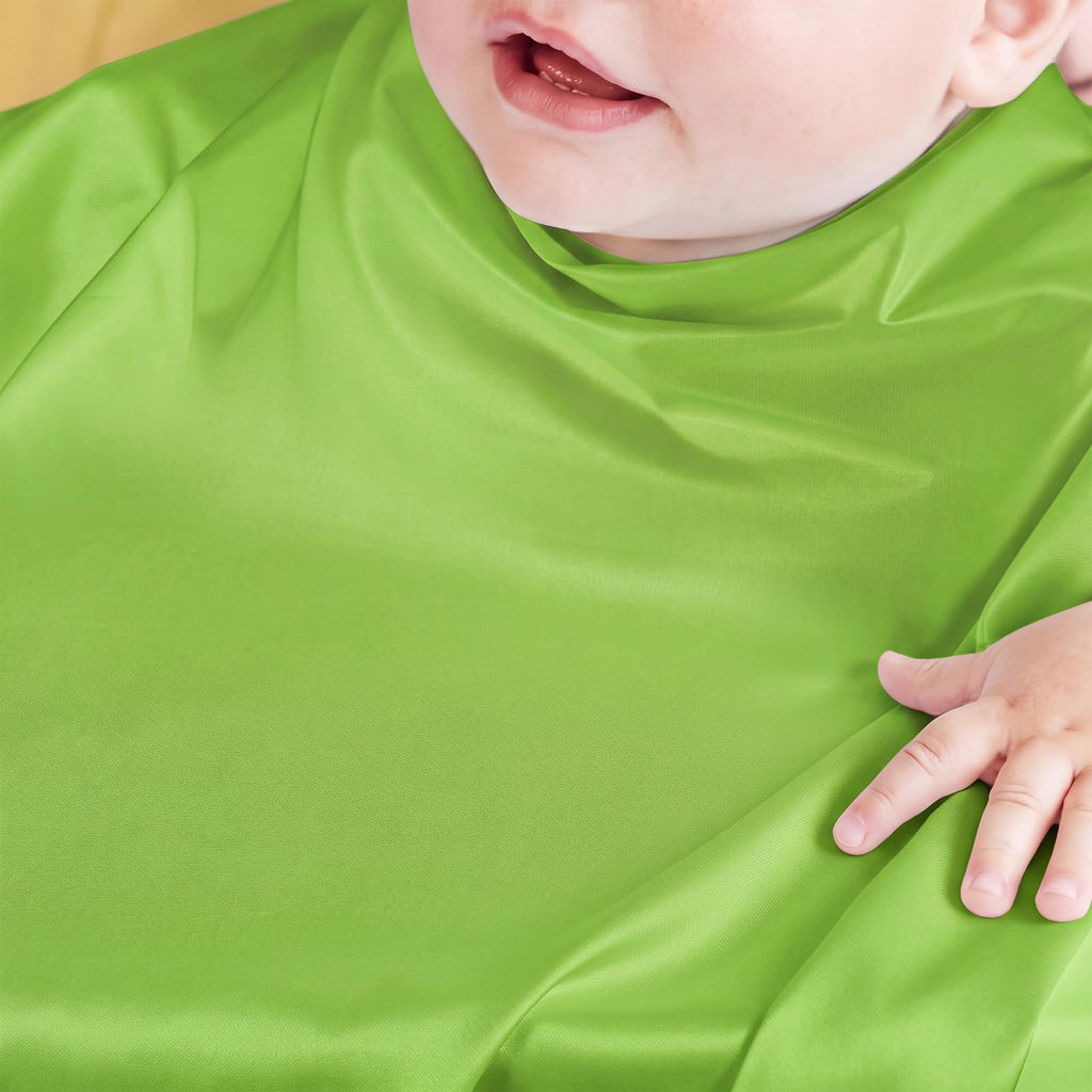 64-inch x 1-Yard Fabrics PUL Waterproof and Breathable Solid Fabric PUL Fabric by the Yard for Cloth Diapers, Sewing