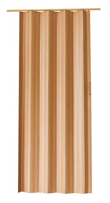 Accordion Door, Interior Folding, 36" X 80" Sliding Door, Multifold Bifold Closet Doors with Magnet s, Home, Office