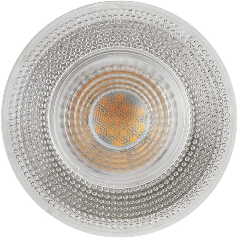 Dimmable LED PAR30 Short Neck, 11W (75W Equal), Cool White (5000K), 850lm, 80CRI, 40° Beam Angle, Damp
