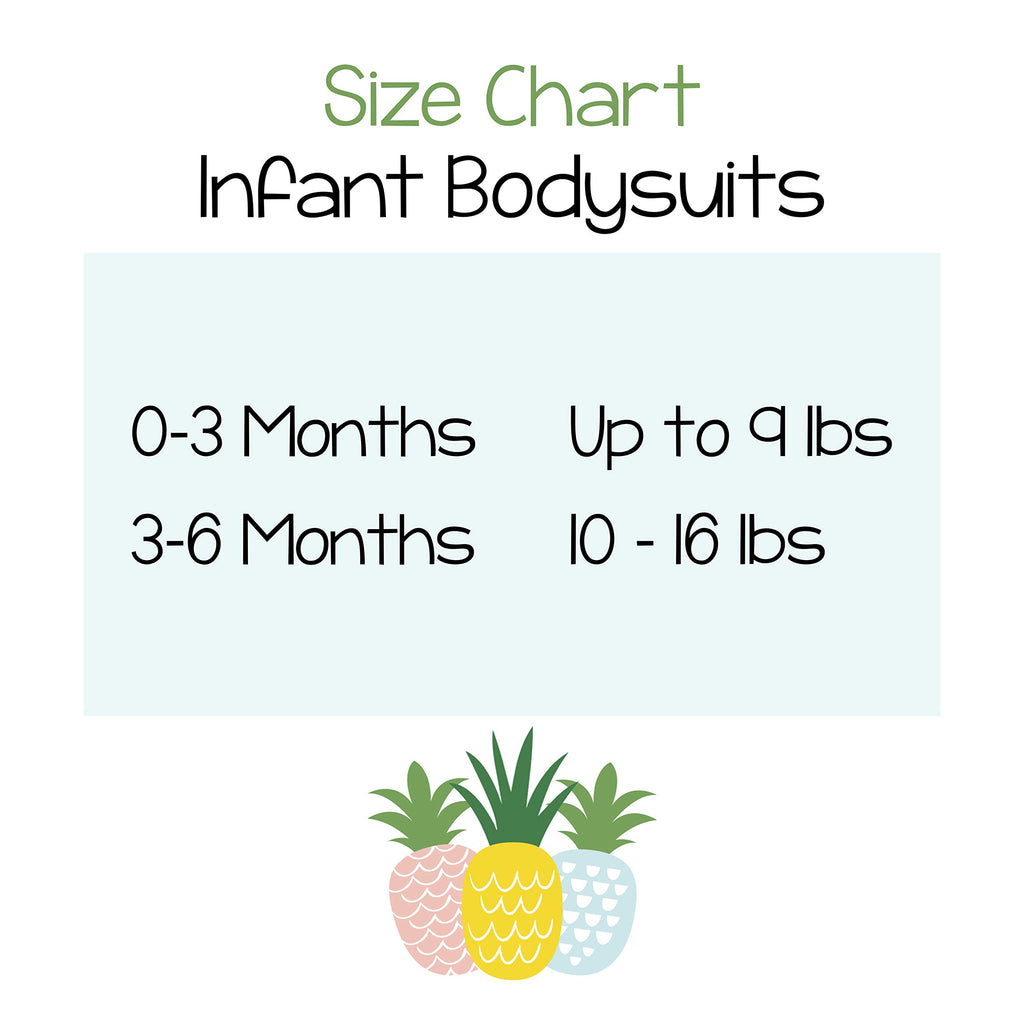 Baby Reveal for Aunt and Uncle - Pregnancy Announcement Infant Bodysuit - Surprise For Sister and Brother - Hello