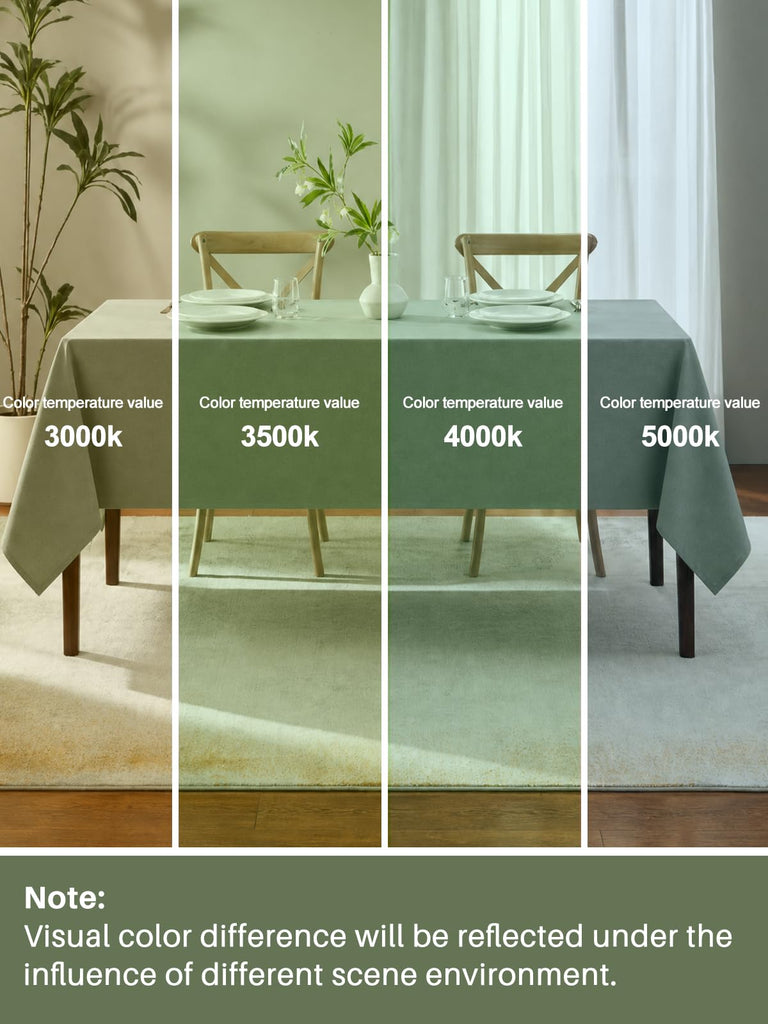 Textured Linen Rectangle Table Cloth, Sage Green, 60 x 120 Inch