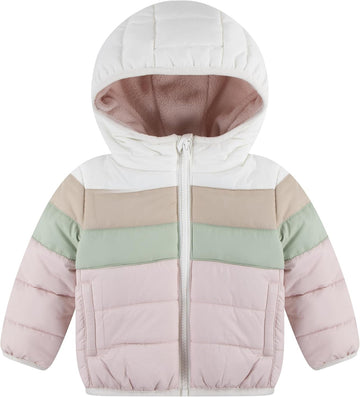 Baby Puffer Jacket
